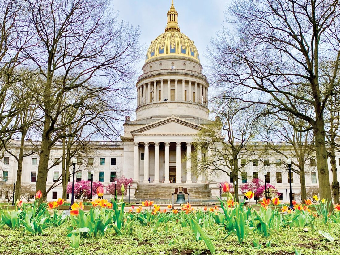 Unions big spenders in W.Va. legislative races News, Sports, Jobs